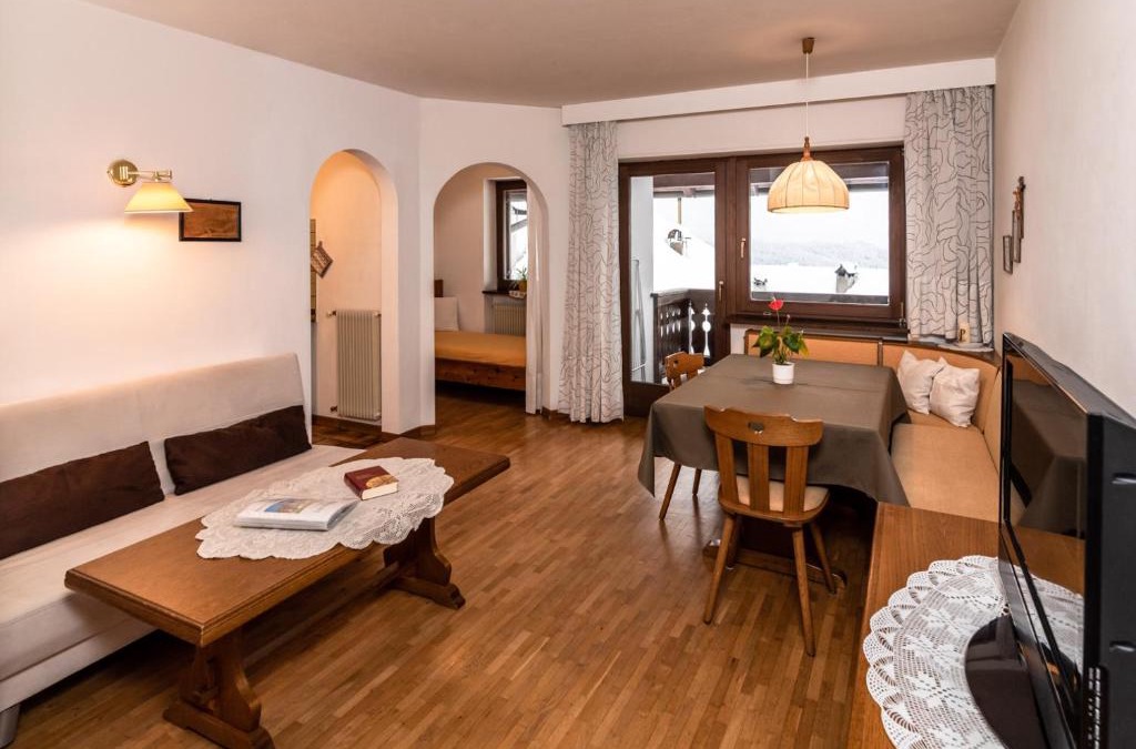 Soprabolzano Apartment | Residence Lärchenhäusl