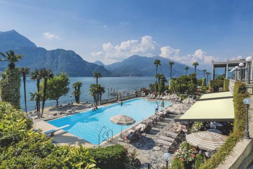 Bellagio Apartment | Residence L'Ulivo
