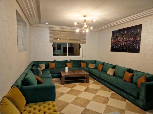 Nador Apartment | Residence la Cornich nador