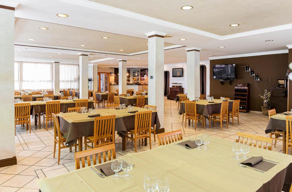 Postiglione Hotel | Residence La Doga