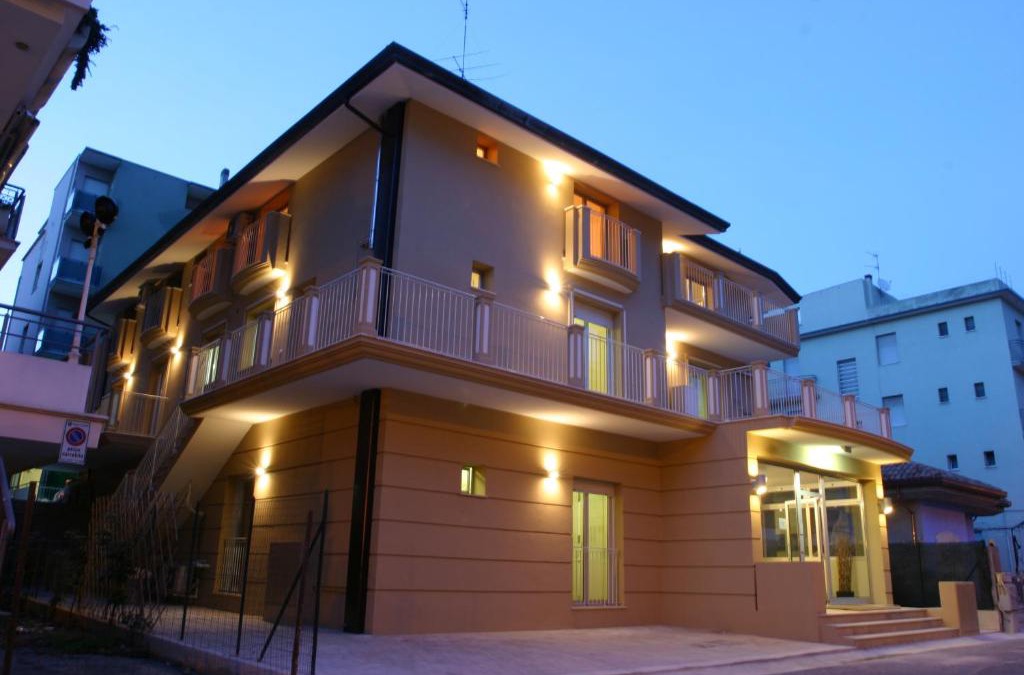Marebello Apartment | Residence La Dolce Vita