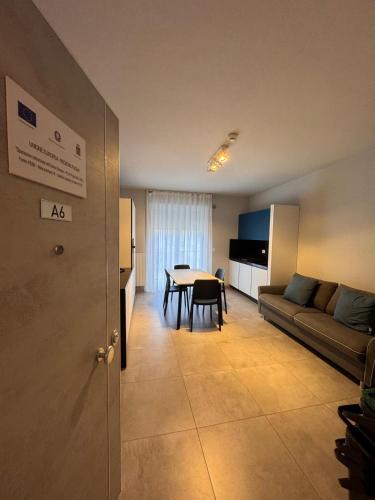 Margherita di Savoia Apartment | Residence La Vela