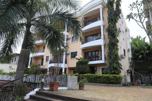 Yaounde Apartment | Residence La Marina