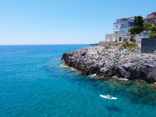 Marina Di Camerota Apartment | Residence La Punta