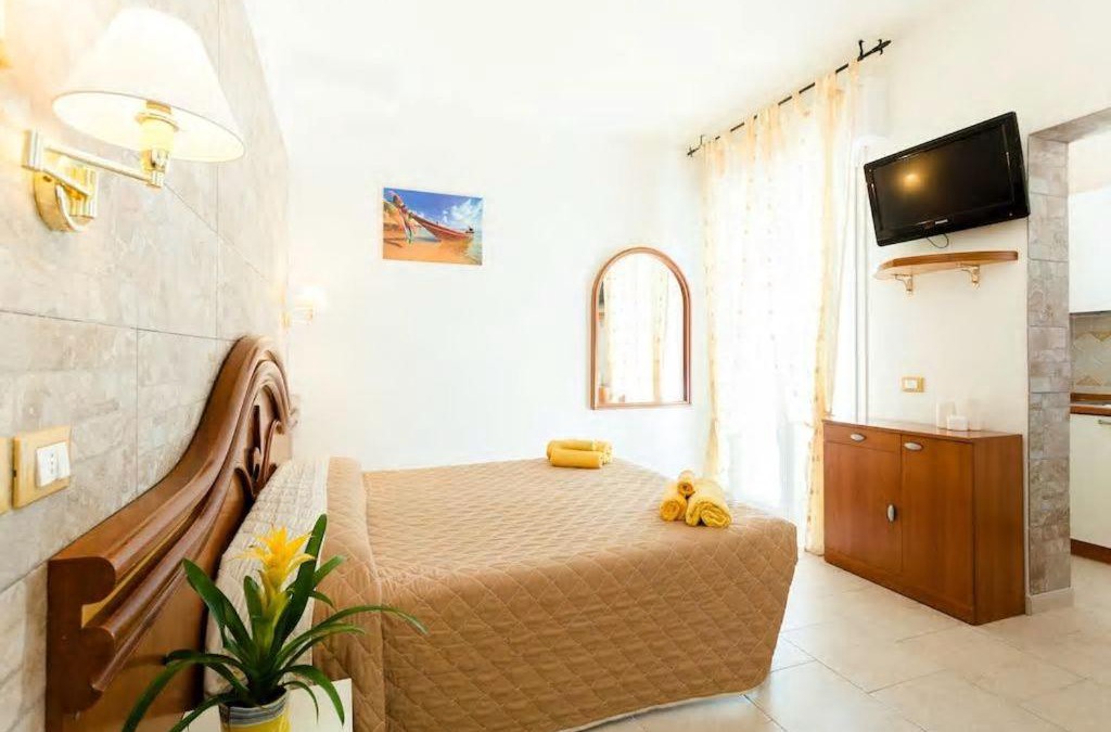 San Giuliano a Mare Apartment | Residence La Villetta