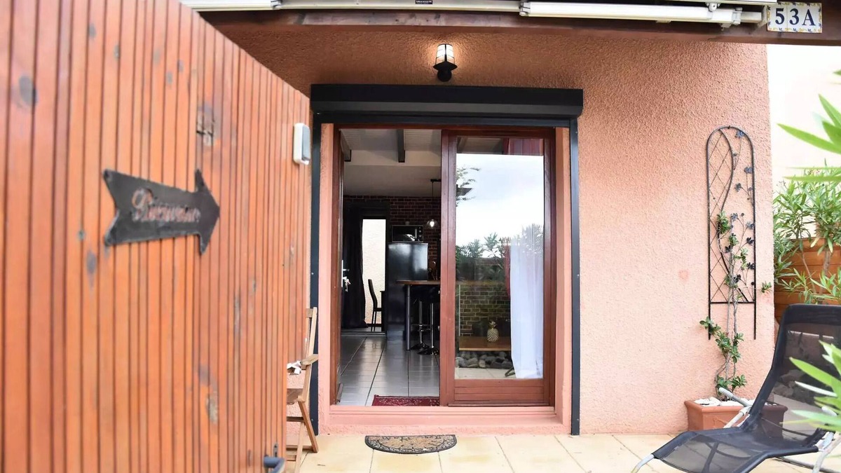 Les Ayguades Villa | Residence Lagunes Du Soleil - Houses & Villas for 5 People