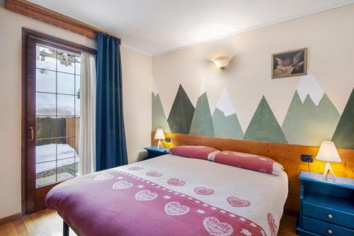 Campodolcino Apartment | Residence Larice Bianco App n3