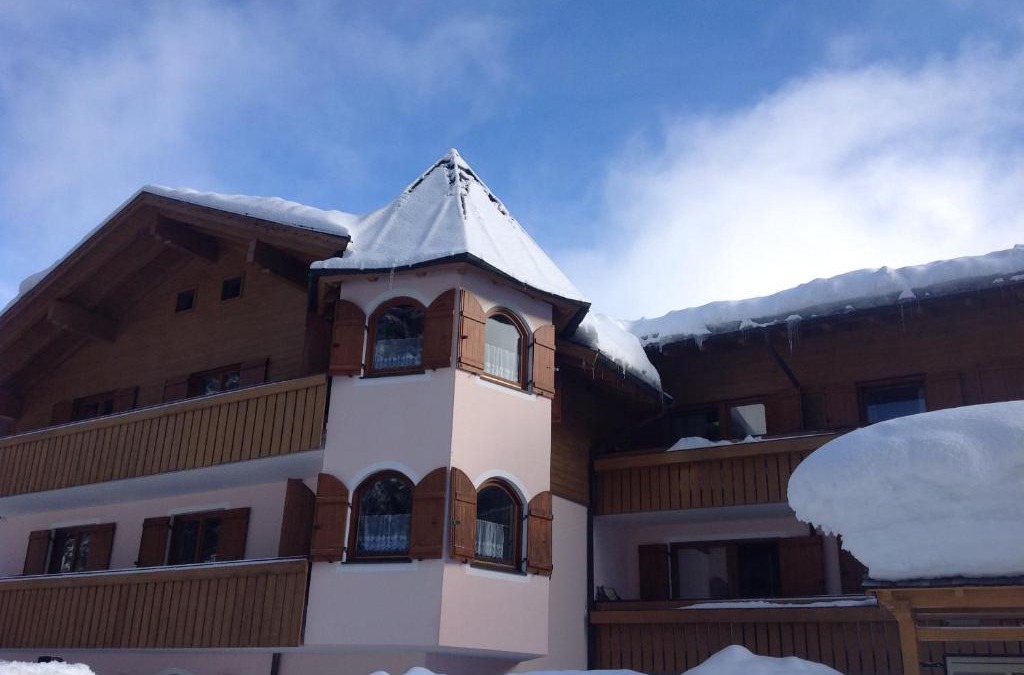 Carezza Apartment | Residence Laurin