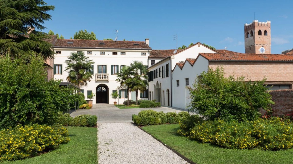 Noale House | Residence Le Bugne