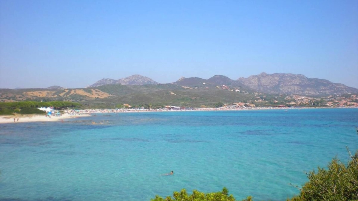 Golfo di Marinella Hotel | Residence Le Corti Di Marinella
