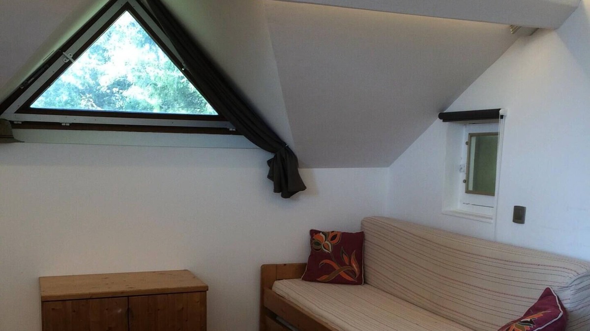 Villard-de-Lans Apartment | Residence Le Diamant - Studio for 4 People