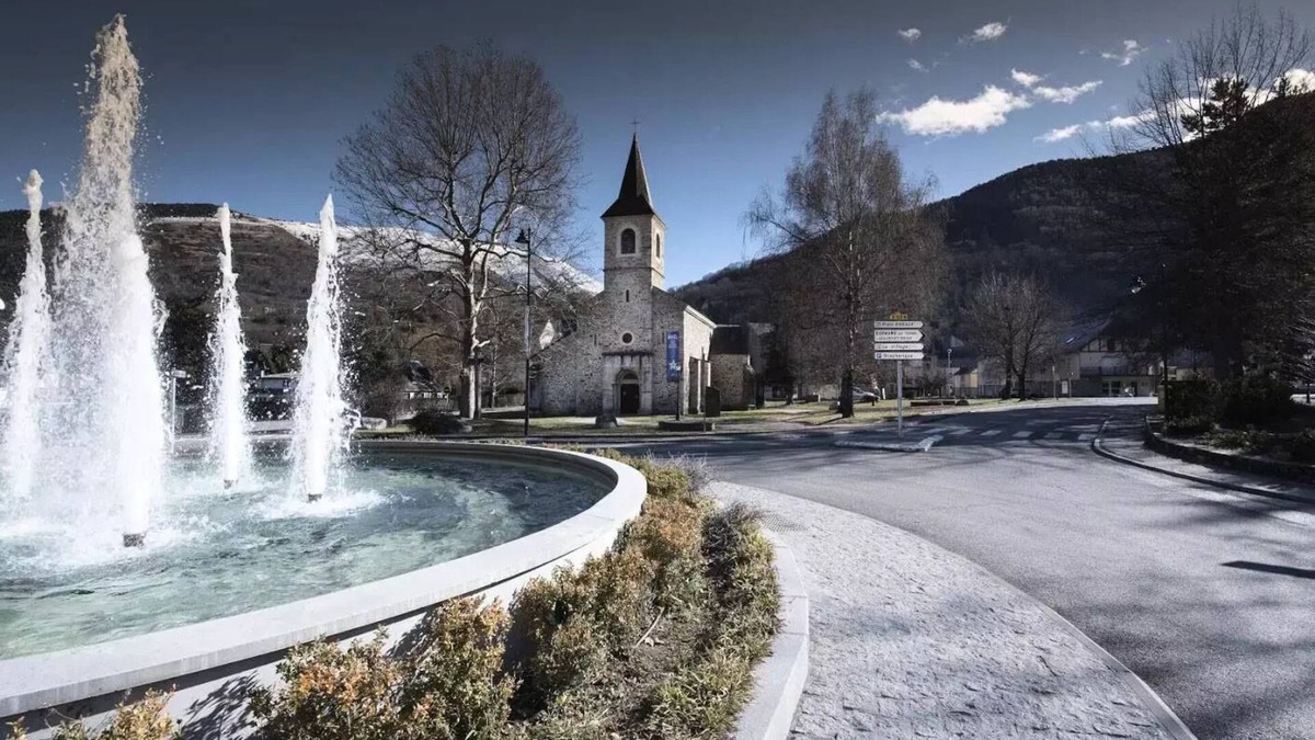 Pla d'Adet Apartment | Residence Le Grand Schuss - Beautiful apartment 4 people, close ski slopes Pla d'Adet