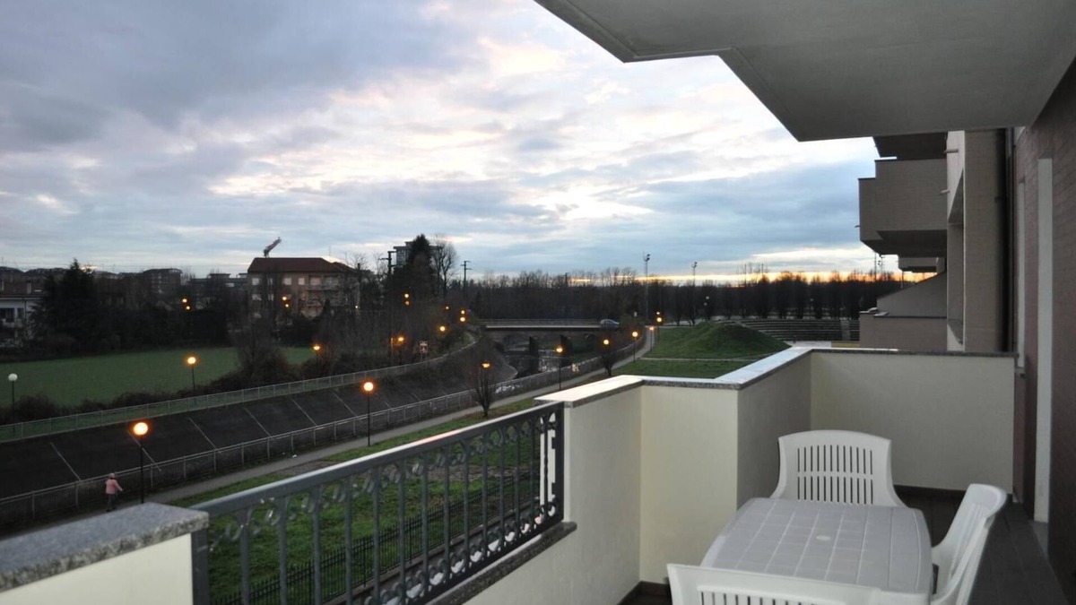 Garbagnate Milanese House | Residence Le Groane