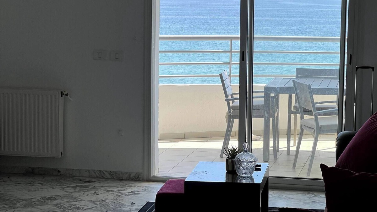 Sousse - Monastir Apartment | Residence Le Monaco Sousse