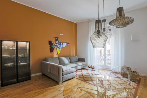 L'antico Ghetto Ebraico Apartment | Residence le Porte