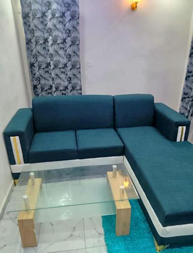Kribi Apartment | Residence le prestige