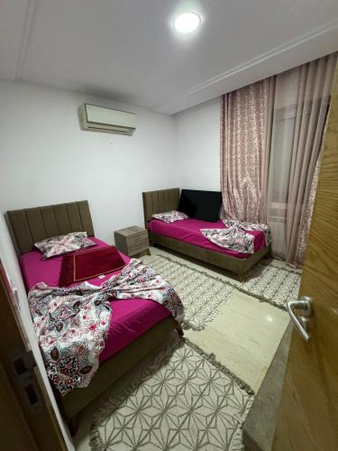 La Soukra Apartment | Residence lelysse