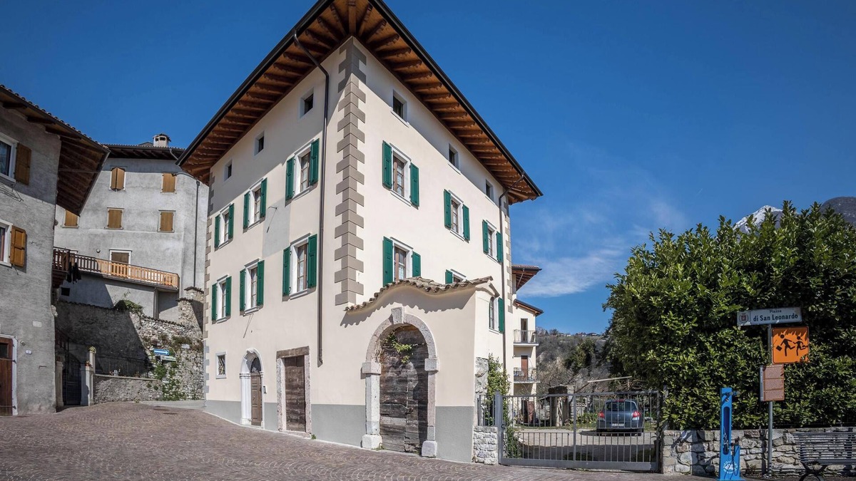 Ville del Monte Apartment | Residence Lena App 2