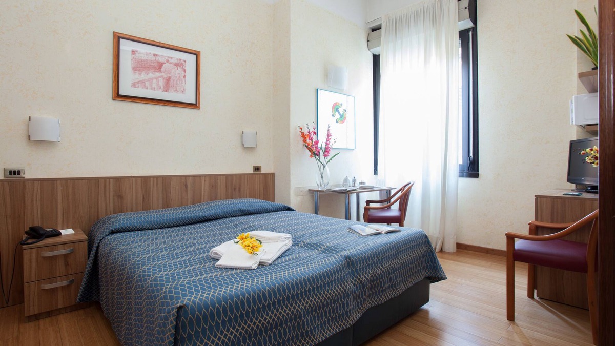 Zona Farini House | Residence Lepontina