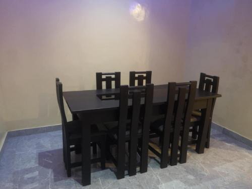 Porto-Novo Apartment | Residence Lia