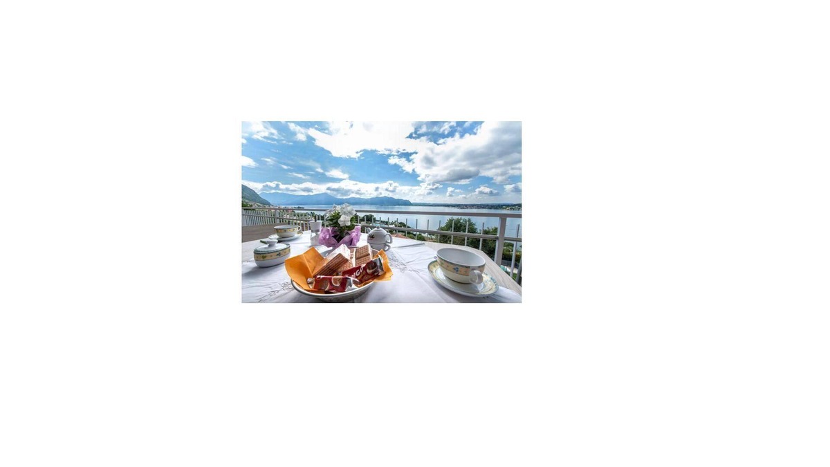 Sarnico Apartment | Residence LITTLE PARADISE