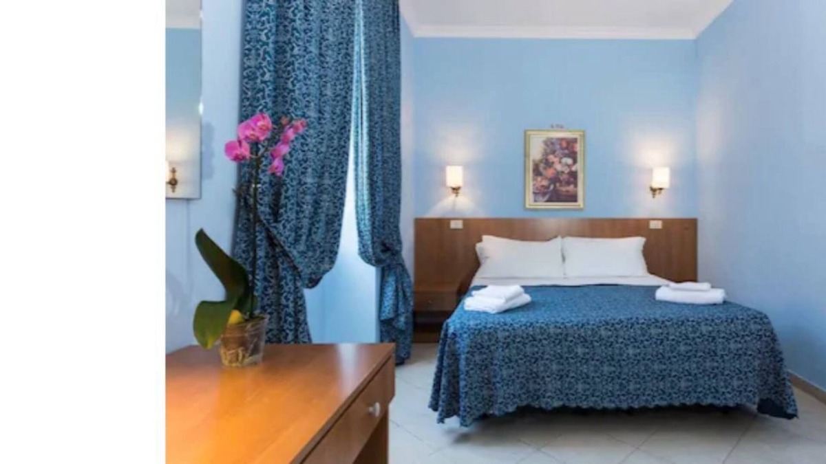 Pigneto Hotel | Residence Lodi