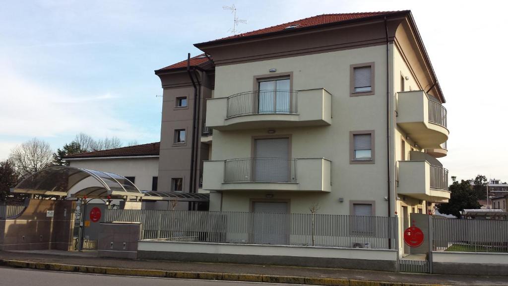 Monza Apartment | Residence Luna di Monza