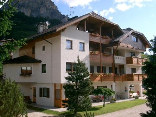Colfosco Apartment | Residence Majarai