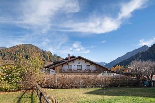 Caviola Apartment | Residence Malibu Appartamento 8