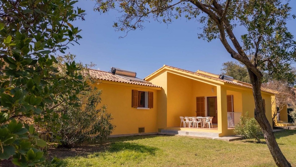 Taglio-Isolaccio Apartment | Residence Mare e Sole, T3 Confort