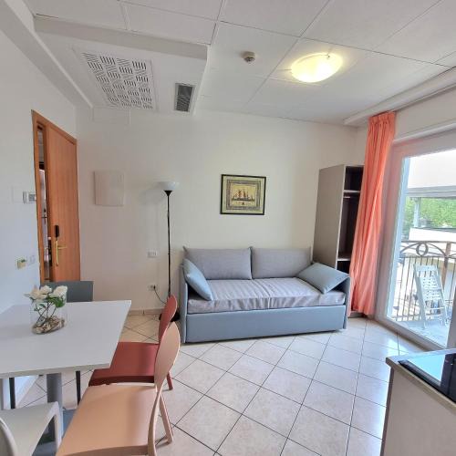 Rivazzurra Apartment | Residence Mare