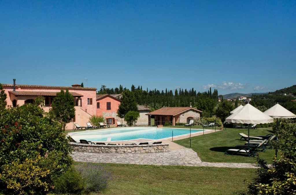 San Mariano House | Residence Maria Giulia