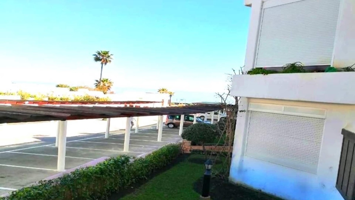 Marina Smir Apartment | Residence Marina Beach Mdiq 3405