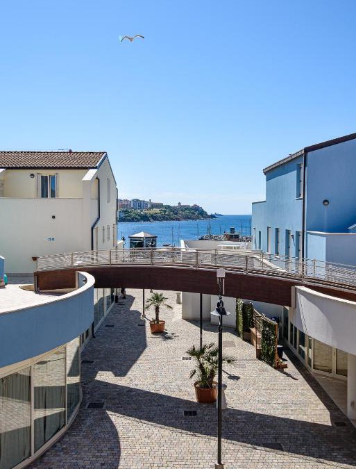 Piombino Apartment | Residence Marina Salivoli