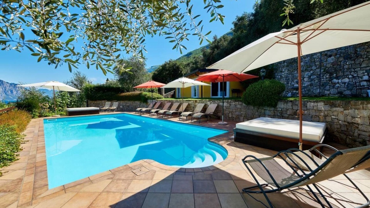Cassone Apartment | Residence Mariu Apartment Bilo A2 for 4 persons