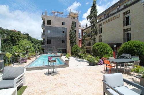 Yaounde Apartment | Residence MASSOU