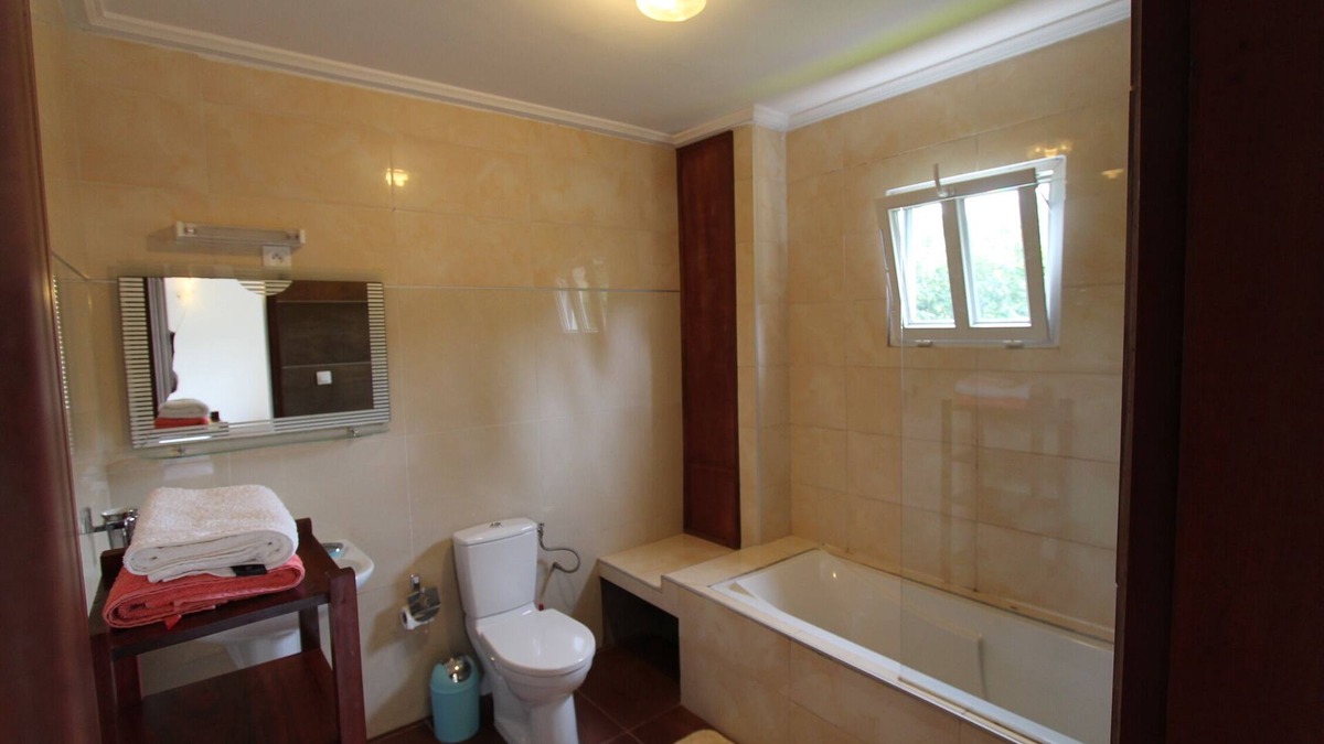 Yaounde Apartment | Residence Massou Deluxe G M