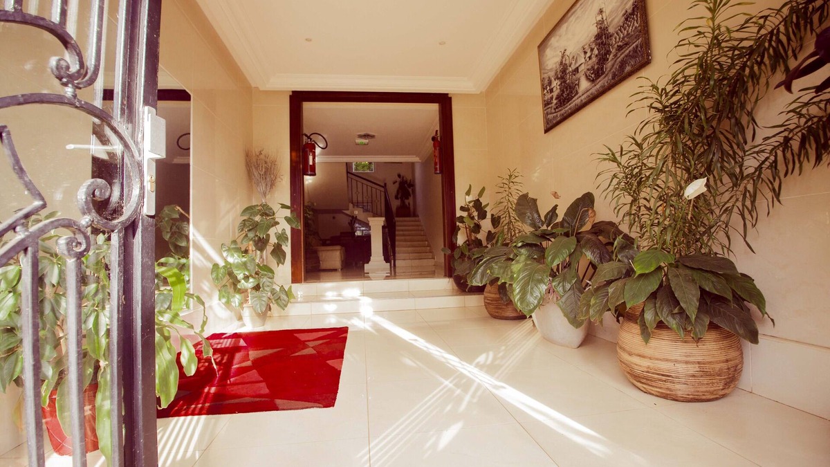 Yaounde Apartment | Residence Massou Deluxe G D