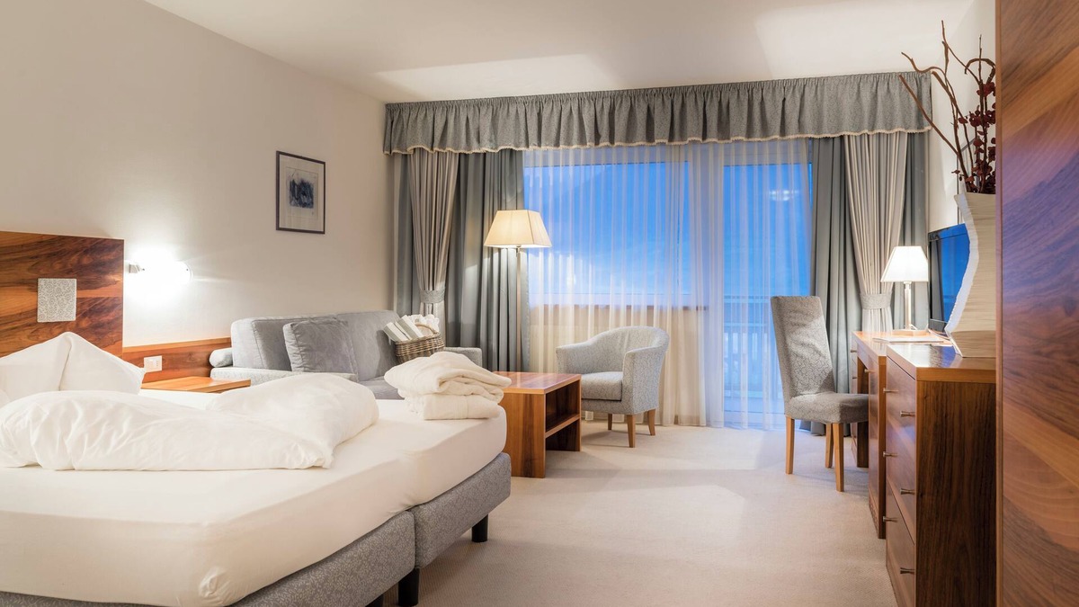 Silandro Bed & Breakfast | Residence Mathilda in the Vinschgau apple orchard - Refined & simple