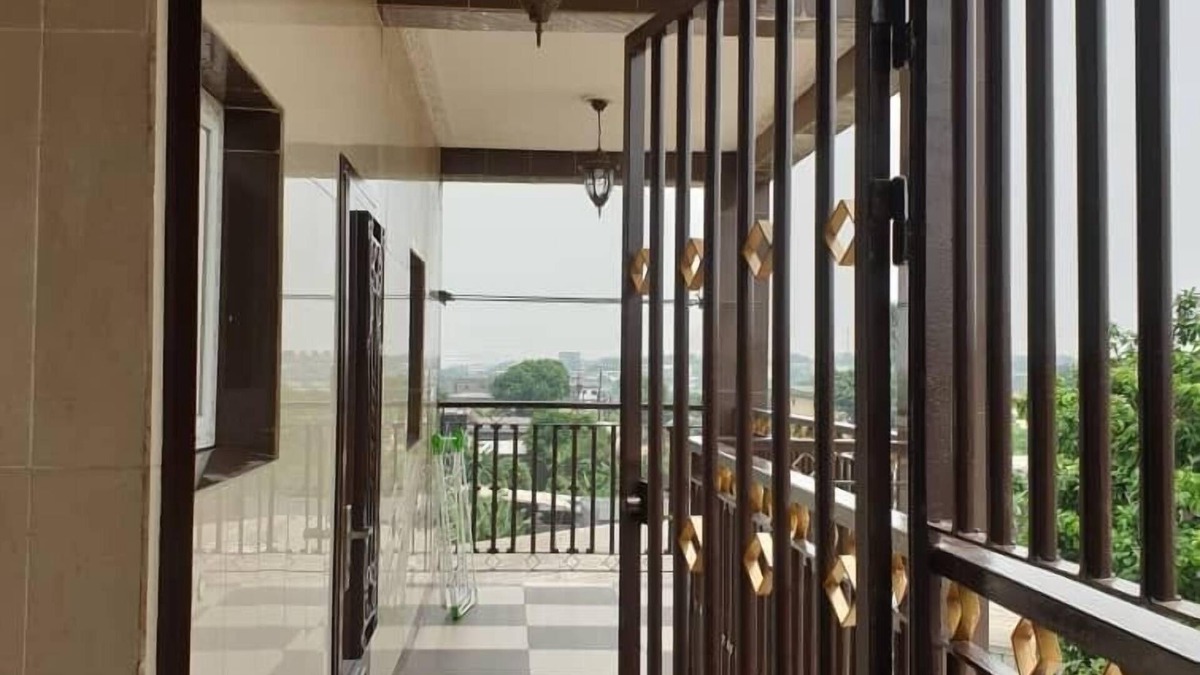 Douala Apartment | Residence MB Meublee