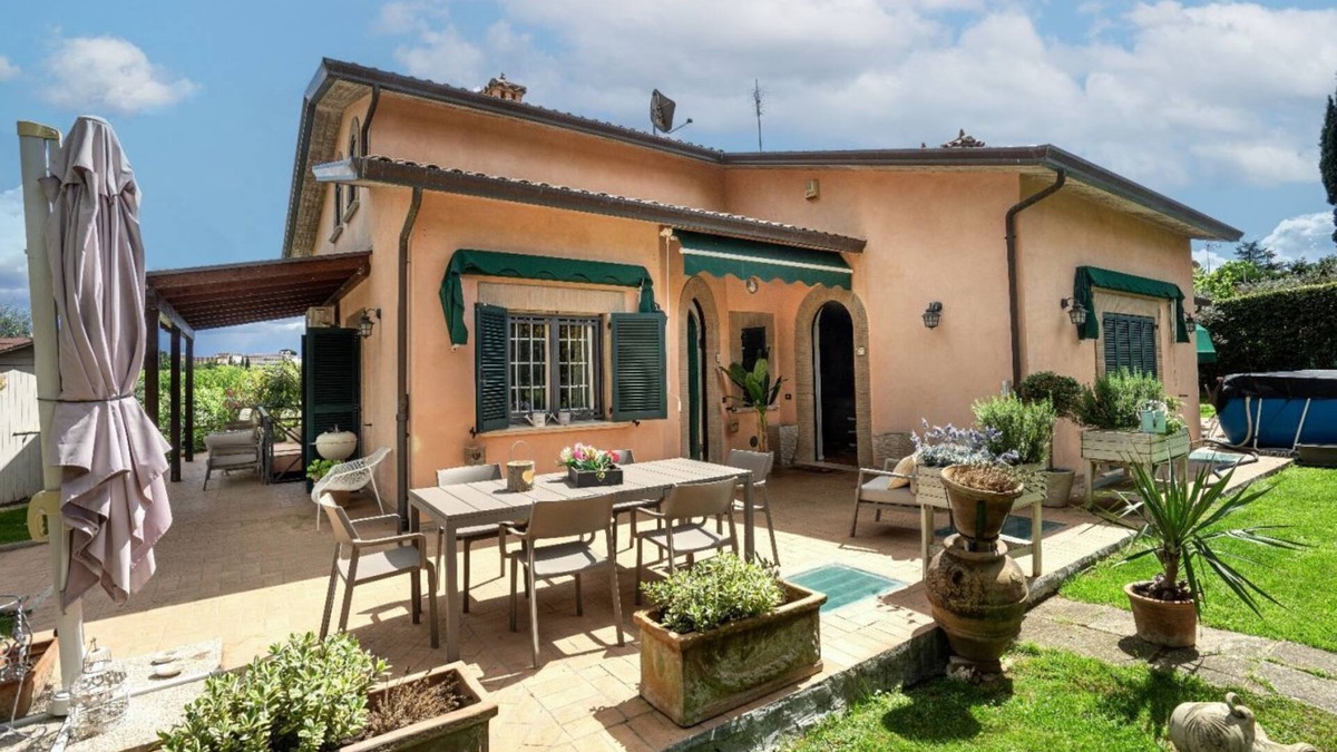 Perugia Apartment | Residence Mint and Rosemary
