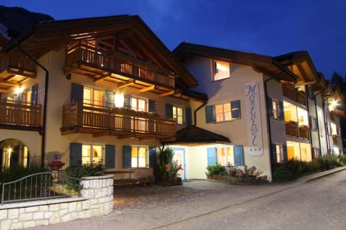 Tesero Apartment | Residence Montebel