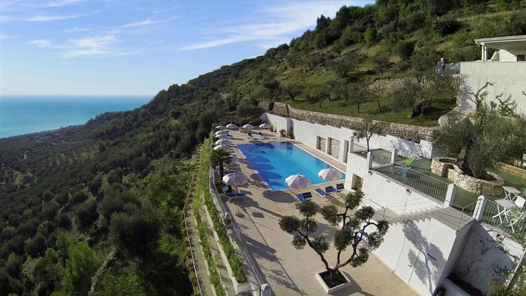 Mattinata Apartment | Residence Montelci