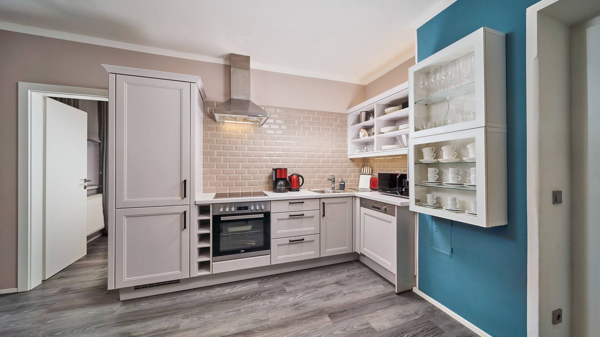 Loretto Apartment | Residence Mozart