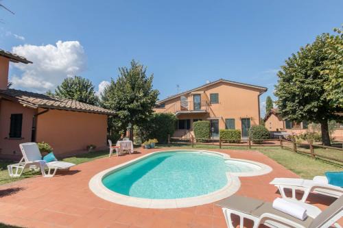 Scarperia e San Piero Resort | Residence Mugello Resort