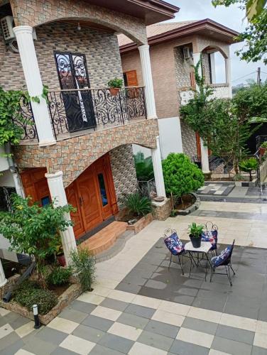 Douala Apartment | residence Musango la paix