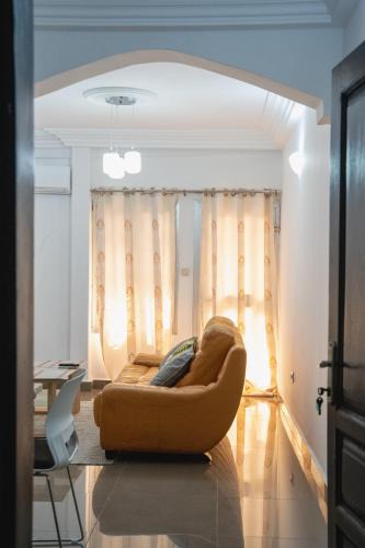 Douala Apartment | Residence Nolla