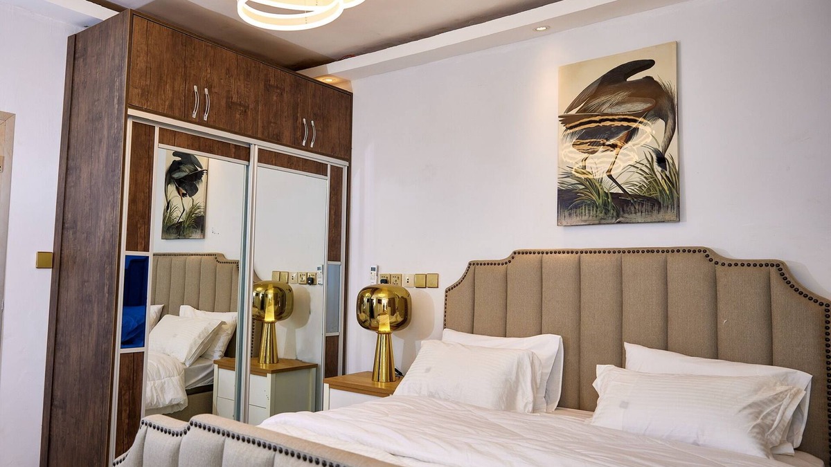 Yaounde Apartment | Residence Noumsi