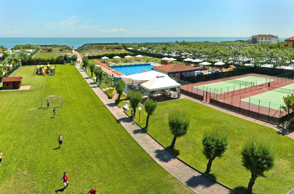 Sottomarina Resort | Residence Nova Marina