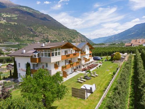 Coldrano Apartment | Residence Obstgarten